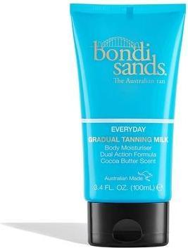 Bondi Sands Everyday Gradual Tanning Milk (Selbstbräunungsschaum, 100 ml)