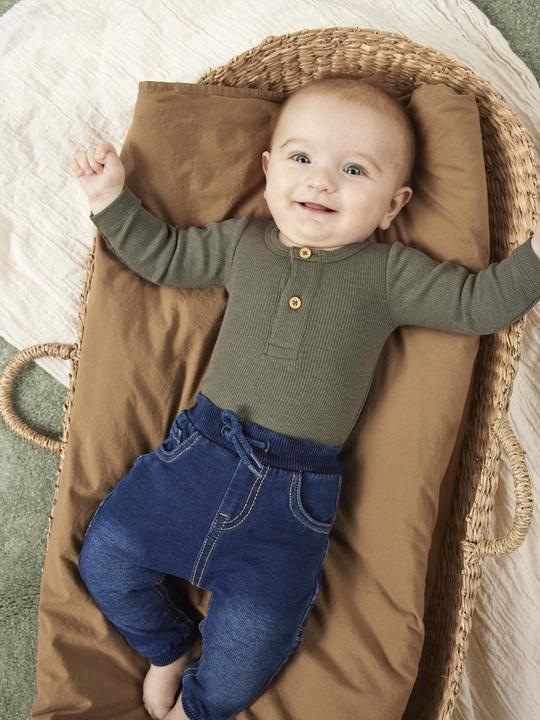 Immagine prodotto Name it Jeans Baggy Fit in felpa (56)