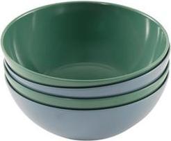 Actual product image Outwell Jasmine Bowl Set