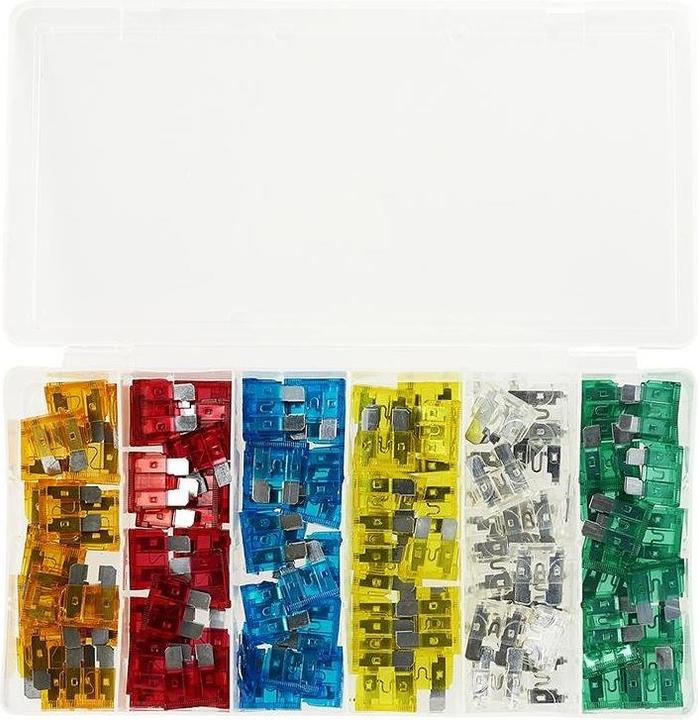 Produktbild ProPlus Flachsicherungen