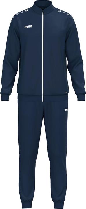 Produktbild JAKO Polyesteranzug One - marine (XXL)