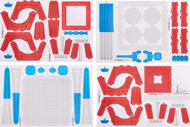 Immagine prodotto Creative Modello 3D