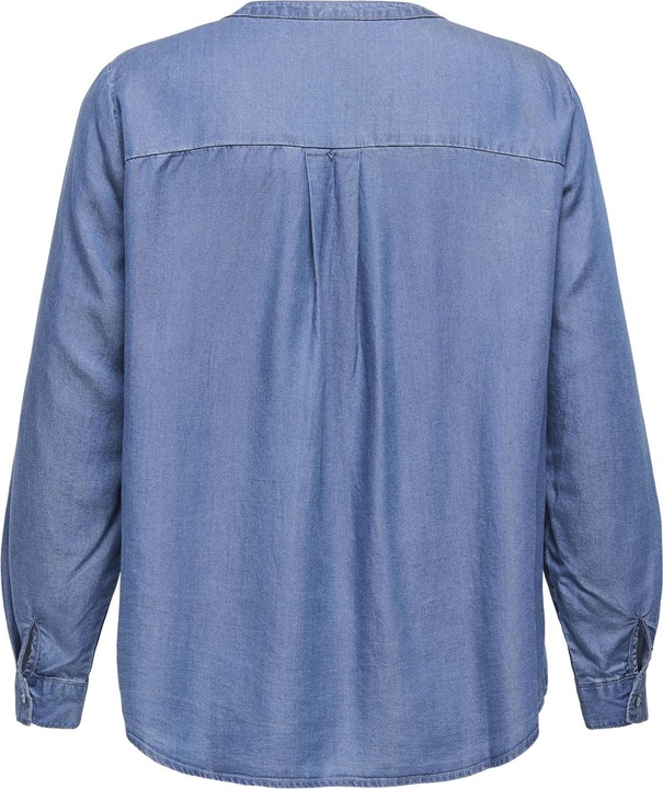 Produktbild Only -CARSEMA Jeanshemd Jeanshemd (48)
