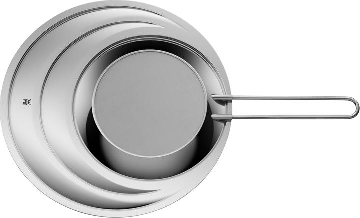 Actual product image WMF Splash guard (Metal)