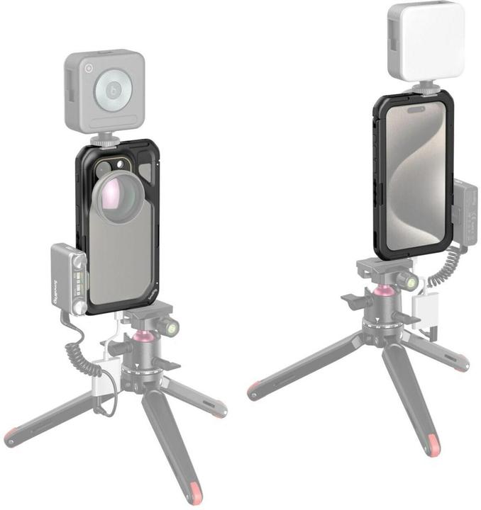 Produktbild SmallRig Mobile Video Cage (Cage)