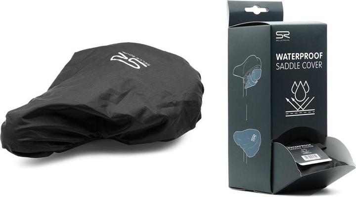 Immagine prodotto Selle Royal Visualizzazione del coperchio della sella