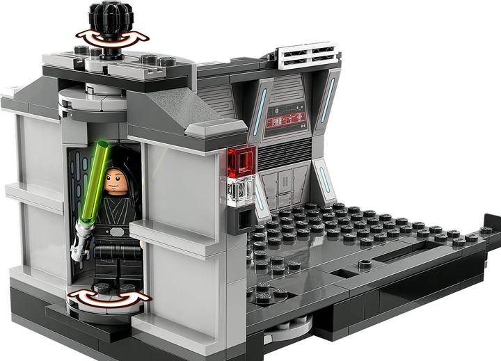 Produktbild LEGO Angriff der Dark Trooper (75324, LEGO Star Wars)