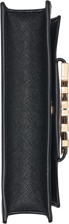 Productafbeelding DKNY Avril Umhängetasche Leder 19 cm