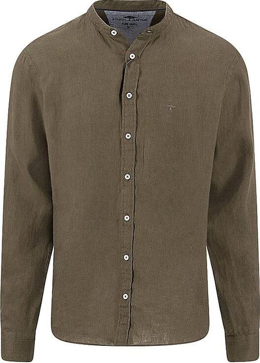 Produktbild Fynch-Hatton Leinenhemd (L)