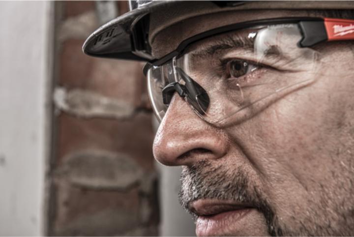 Actual product image MGA Safety GRADUATE + 2 MILWAUKEE 478911