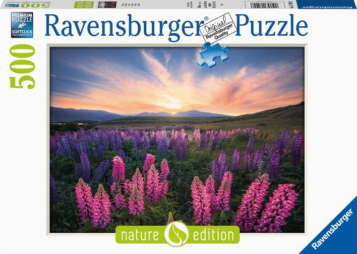 Immagine prodotto Ravensburger 17492 (500 pezzi)