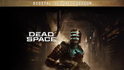 Image du produit EA Games Dead Space Remake (PS5, Multilingue)