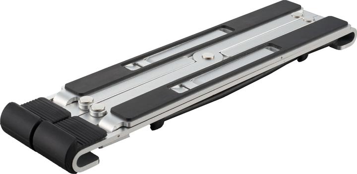 Productafbeelding Acer Notebookstandaard Pro (GP.DCK11.00P) 14 (USB-C, 1 Havens)