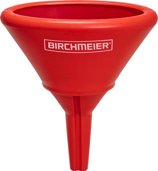 Produktbild Birchmeier Einfülltrichter