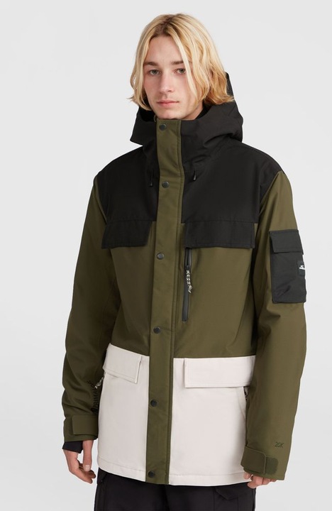 Immagine prodotto O'Neill Giacca ibrida Utility Pro (L)