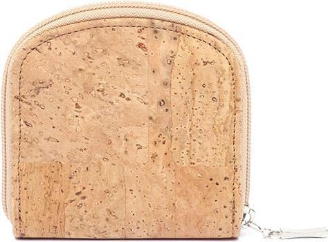 Actual product image Artelusa Rosy White" wallet