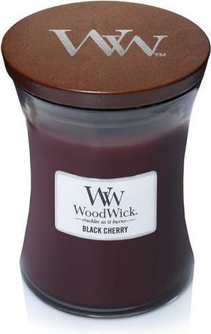 Immagine prodotto WoodWick Black Cherry (275 g)