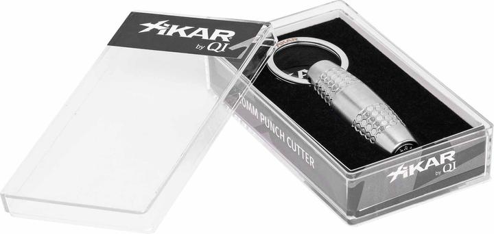 Produktbild Xikar 10mm Bohrer Silver