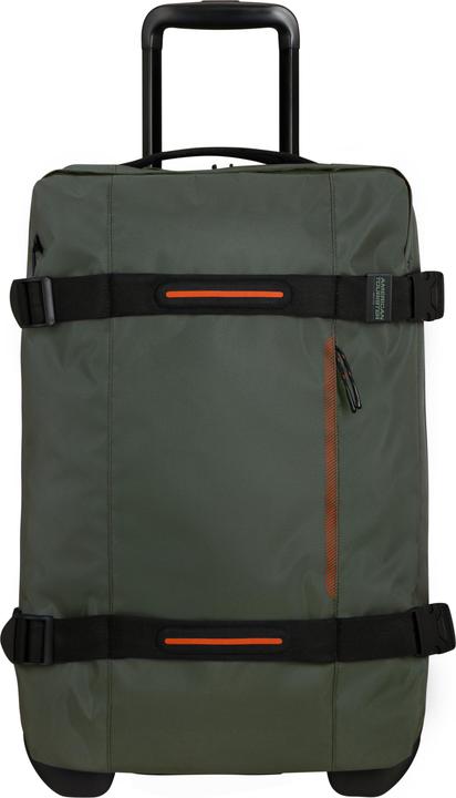 Actual product image American Tourister Urban Track (55 l)