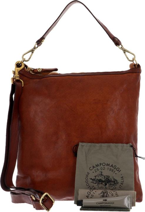 Produktbild Campomaggi Shoulder Bag