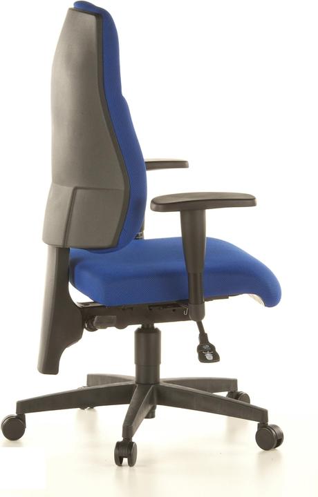 Produktbild Topstar Operator-Drehstuhl LADY SITNESS (42 - 53 cm)
