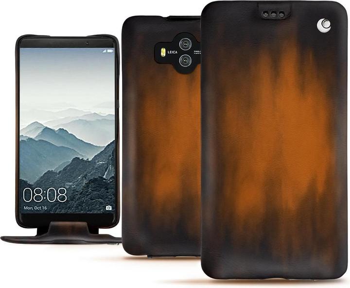 Produktbild Noreve Lederschutzhülle vertikal (Huawei Mate 10)