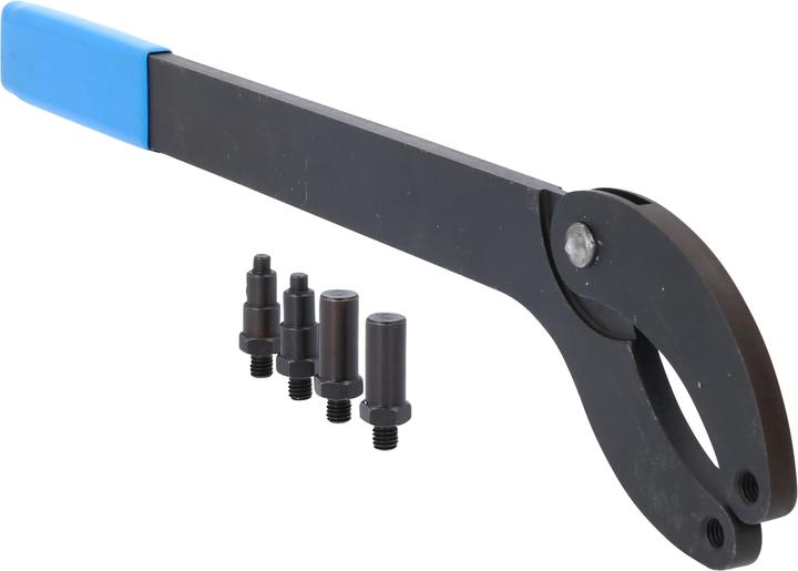 Actual product image Brilliant Tools BT571015