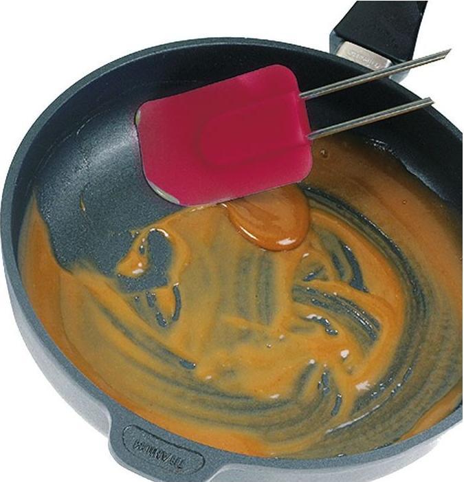 Actual product image Westmark Cooking/dough scraper