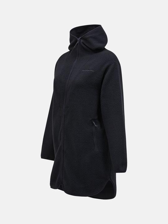 Produktbild Peak Performance Pile Long Zip (L)