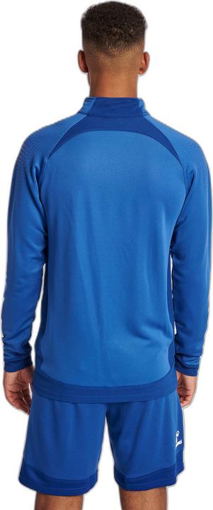 Actual product image hummel Lead Half Zip (L)