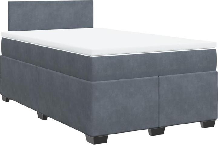 Immagine prodotto vidaXL Boxspringbett (120 x 200 cm)