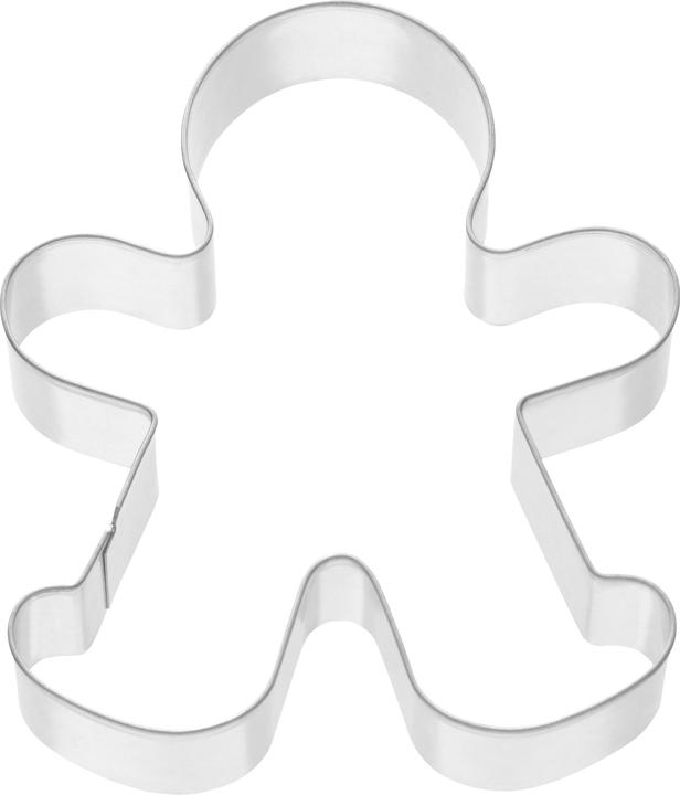 Produktbild Kaiser Pfefferkuchenmann