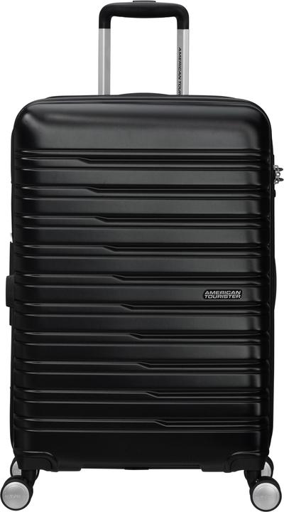 Immagine prodotto American Tourister Flashline Carrello a 4 ruote 67 cm (69 l)