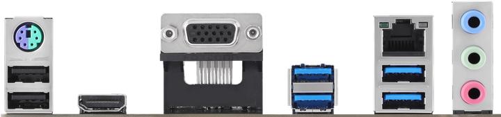 Produktbild ASUS PRIME B760M-K (LGA 1700, Intel B760, mATX)