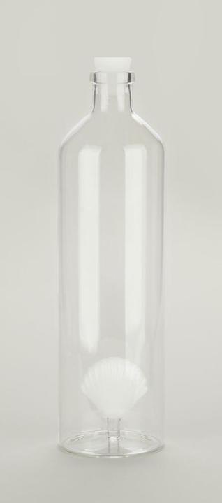 Actual product image Balvi ATLANTIS SHELL glass bottle (1.20 l)