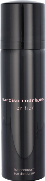Produktbild Narciso Rodriguez For Her (Spray, 100 ml)