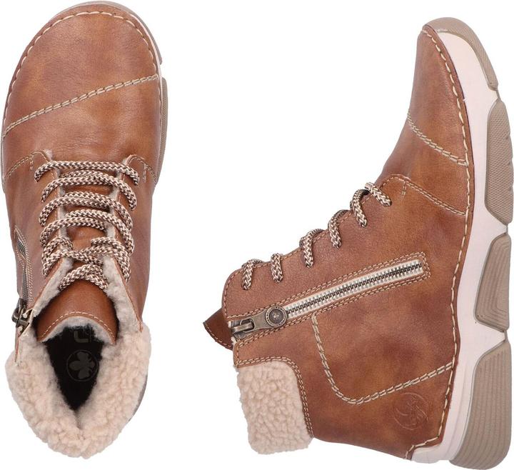 Actual product image Rieker Stiefelette (40)