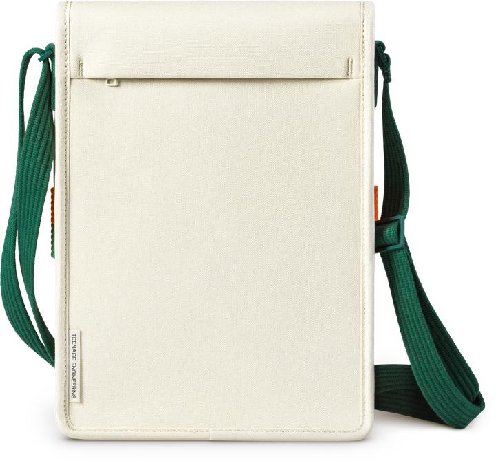 Produktbild Teenage Engineering EP40 shoulder bag (Keyboard)