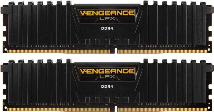 Image du produit Corsair Vengeance LPX (2 x 16GB, 3600 MHz, RAM DDR4, DIMM)