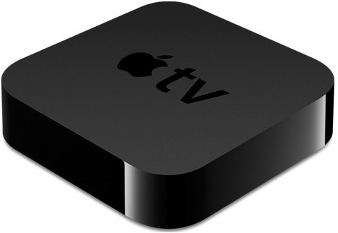 Apple TV