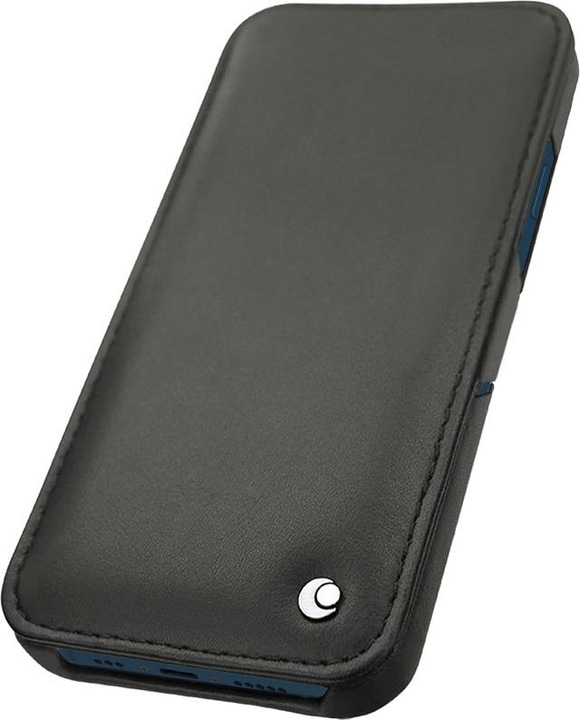 Produktbild Noreve Lederschutzhülle horizontal (Apple iPhone 14 Plus)
