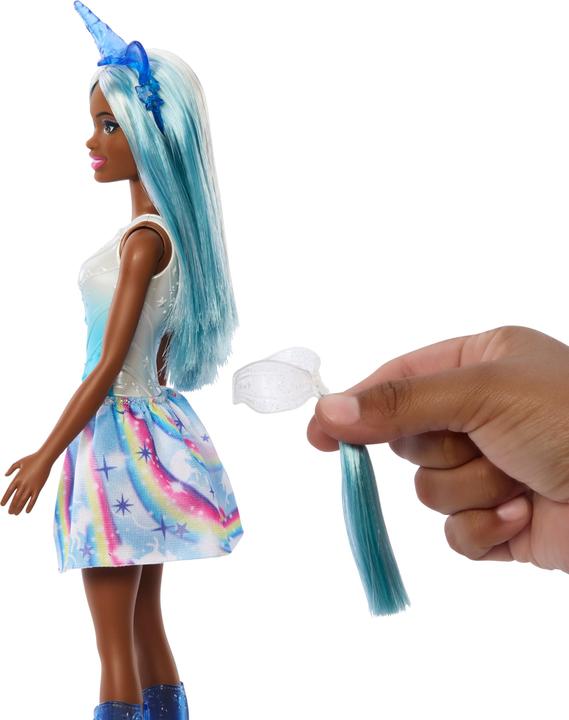 Produktbild Barbie Core Unicorn 2