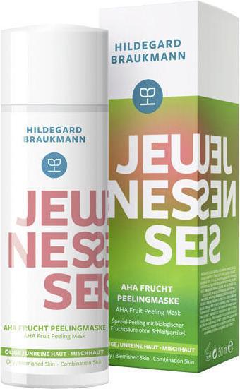 Actual product image Hildegard Braukmann Jeunesse (50 ml)