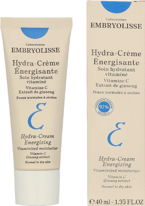 Produktbild Embryolisse Hydra-Cream Energizing (40 ml, Tagescreme)