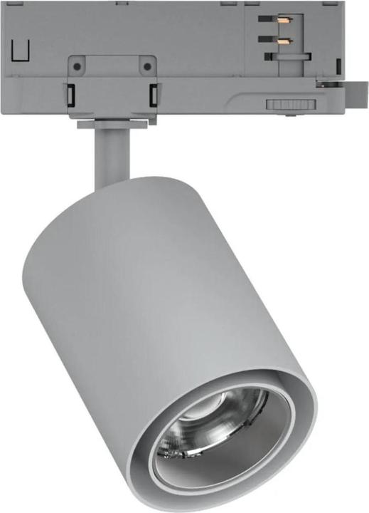 Image du produit Paulmann Spot sur rail à LED PAUL (3100 lm)