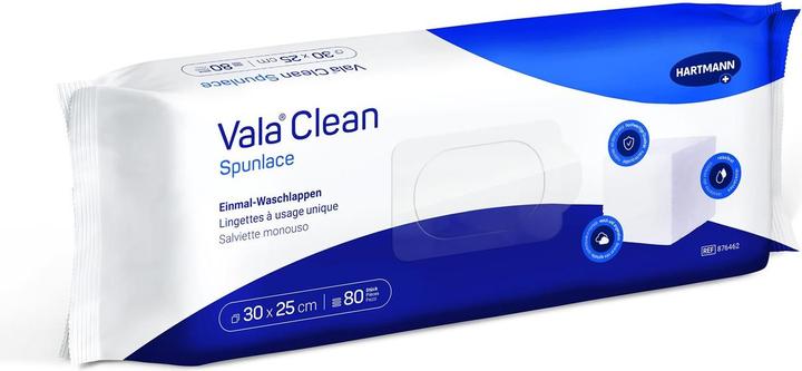 Vala Clean Spunlace