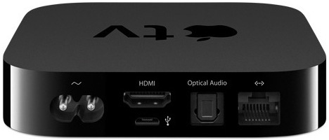 Productafbeelding Apple TV