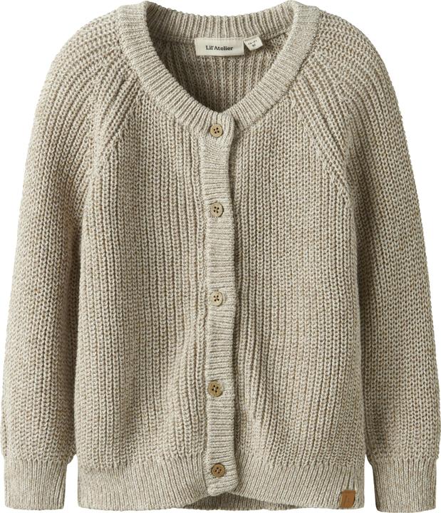 Image du produit Name it Bio-Baumwoll Strickjacke (110)