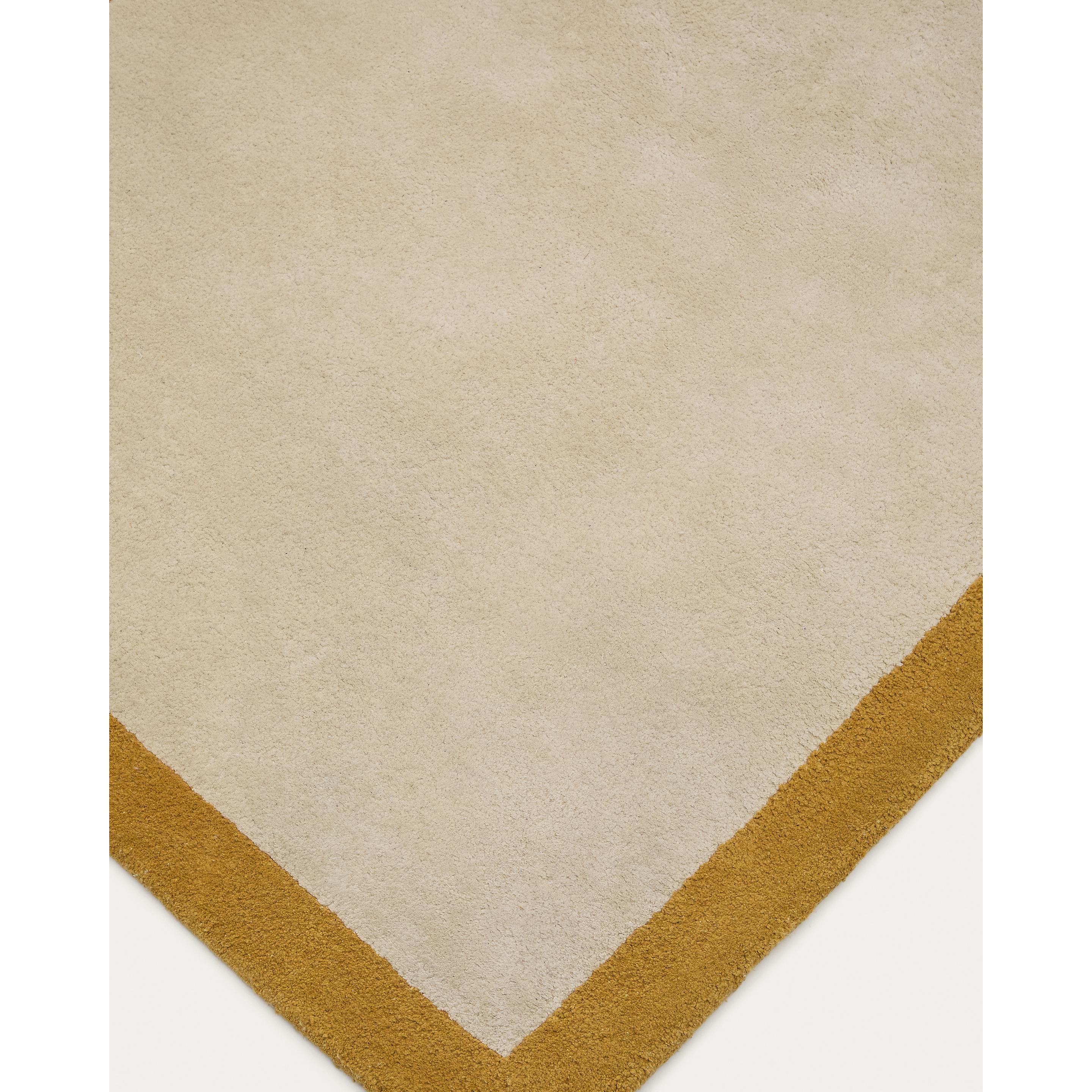 Thumbnail - Kave Home, Kinderteppich, Nalim (150 x 90 cm)