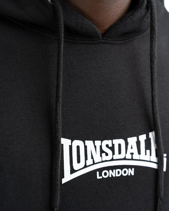 Immagine prodotto Lonsdale fepa con cappuccio onsdae beetham (L)